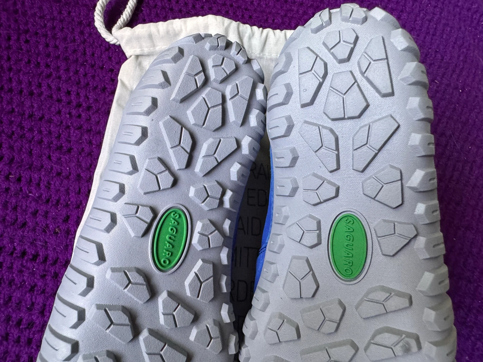 Saguaro sneakers 32 – photo 12